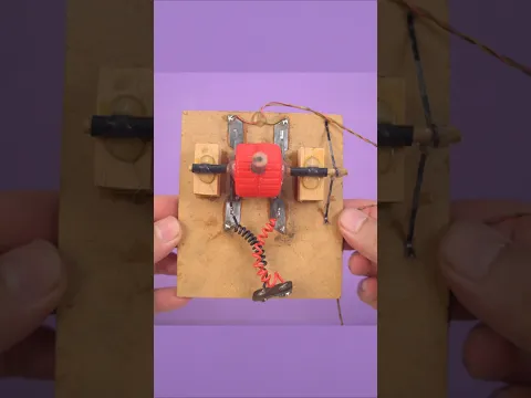DIY Handmade Invention Miniature  #inventions #diy #miniature