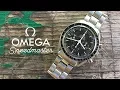 Download Lagu Interesting things about the Omega Speedmaster (Moonwatch)