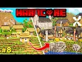Download Lagu I Transformed an ENTIRE Village in Hardcore Minecraft
