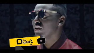 Download Barakah The Prince  - Acha Niende (Official Music Video) MP3