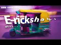 BOX SET: 6 Minute English - 'Transport' English mega-class! 30 minutes of new vocab!