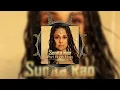 Sunita Rao | Pari Hoon Main | SP Remix | Visualizer