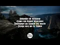 Karol G - El Barco (Letra/Lyrics)