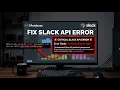 How to Fix Slack API Method Deprecated Error Metabase Integration OAuth Token Update Guide