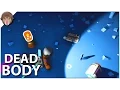 Astroneer - Tethers Dead Body Wind Vane Astroneer Gameplay