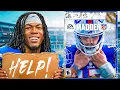 I Went Back To Madden 24 To Save The Lions