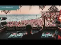 Dosem at Empire | Anjunadeep Explorations 2024 (Techno, House Sunrise Set)