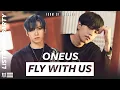 Lagu Listening Party: ONEUS \