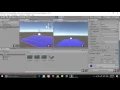 Unity plane not colliding fix