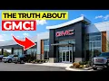 15 Things GMC Dealers Will NEVER Tell You After Purchase Watch Before It s Too Late