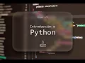 Introduccion a Python - Listas funciones