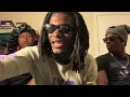 YXNG K.A - Face My Fears [Official Music Video] | REACTION‼️‼️‼️