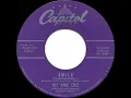1954 HITS ARCHIVE: Smile - Nat King Cole (original Cole version)