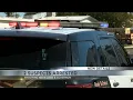 Tucson police arrest two in housing complex shooting incident