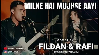 Download MILNE HAI MUJHSE AAYI  (Arijit Singh) | Cover by FILDAN | Fildan Channel MP3