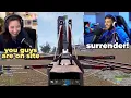 Fuslie Runs Into RatedEpicz Taco in Rust