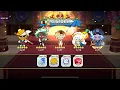 how to beat endless strawberry cake tower tray 50 cookie run kingdom
