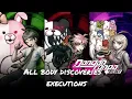 Download Lagu Danganronpa Series-All Body Discoveries \u0026 Executions