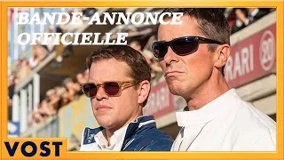 Le Mans 66 - Bande Annonce [VOST]