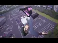 lucy bedroque - speed demon |slowed + reverb|