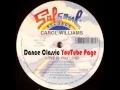 Download Lagu Carol Williams - Love Is You (A Tom Moulton 12\