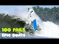 100 Titanic Boat Fails