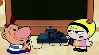 The Grim Adventures Of Billy Mandy All Title Cards Collection 