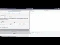 Storing Values with the Assignment Operator Solution
