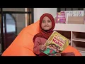 Download Lagu Clavia Sarasvati - Anak Indonesia Hebat (Official Video)
