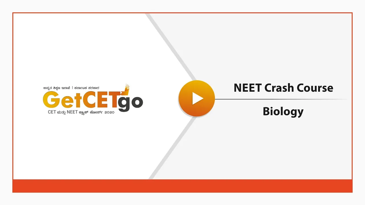 GetCETgo | NEET | Biology | Synopsis (Part 2) | Locomotion & Movement, Neural Control & Coordination