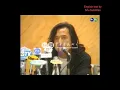 Jackie Chan press conference apology for extra-marital affair 1999 English subtitled