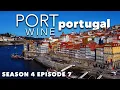 Know PORT Wine You Will Fall in LOVE with Porto the Douro Valley