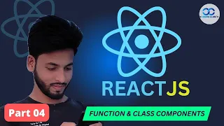 Function Class Components React js Bangla Tutorial Series