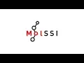 MolSSI with subtitles