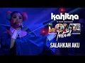 Titi DJ - Salahkah Aku | (Kahitna Love Festival)
