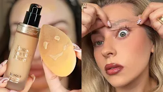 💄 Makeup StoryTime 2025 💋✨ | New Makeup Tutorials Compilation ❤️‍🔥 I Part 29