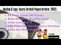 Nonstop Lagu acara Papua 2020