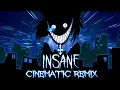 Download Lagu INSANE (Cinematic Remix) - Black Gryph0n \u0026 Baasik