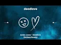 Arden Jones - deadlove (Actiønz Remix)