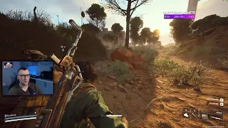 БІГАЮ ЛУТАЮСЬ В ГРІ РОЗБИРАЮСЬ ARC Raiders Bucephal 