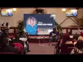 The X-Change 2026 - Friday Night Barbarin Dr Furdge