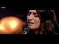 Sara Bareilles performs "She Used To Be Mine" on Graham Norton