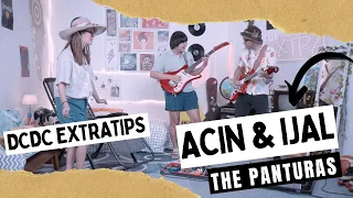 Download DAPETIN SOUND GITAR ALA THE PANTURAS BARENG ACIN DAN IJAL | DCDC EXTRATIPS MP3