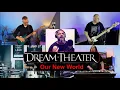 Download Lagu Our new world - Dream Theater Cover