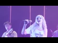 Lagu Paramore - Caught in the Middle @ Palladium Köln - 24/06/2017