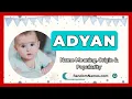 Download Lagu Adyan - Baby Boy Name Meaning, Origin \u0026 Popularity - RandomNames.com