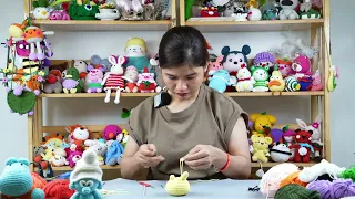 Como Fazer uma Flor de Girassol com Papel de Forma Fácil