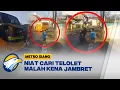 Download Lagu Bocah Telolet jadi Korban Jambret! saat Asyik Rekam Bus Lewat [Metro Siang]