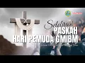 Download Lagu LIVE RECOVERED - KONSER ROHANI PEMUDA GMIBM | PASKAH DAN HARI PEMUDA GMIBM 2025
