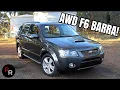 Download Lagu The AWD FPV You Never Knew About! RARE F6X Review*